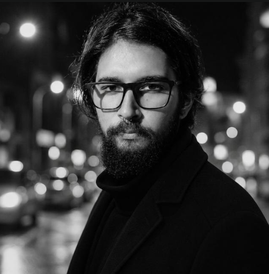 Lucas Colombo