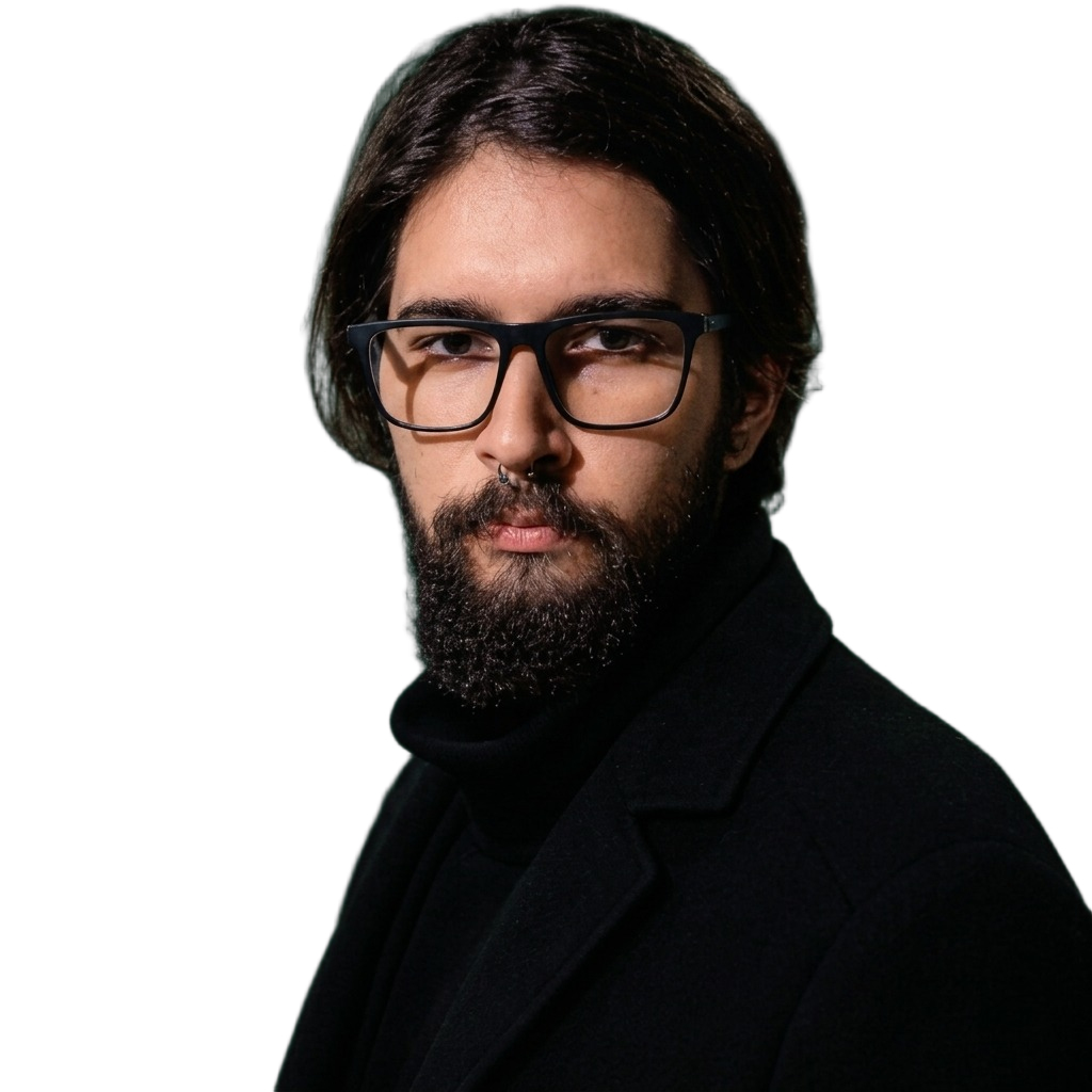 Lucas Colombo